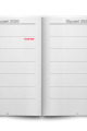 3d rendering mock up Brochure Business