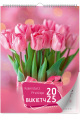 5904257473943_KAL-SZESCIOPLANSZOWY-PRESTIGE_2025_BUKIETY_OKLADKA