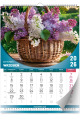 5904257475176_KAL-SZESCIOPLANSZOWY-PRESTIGE_2025_BUKIETY_srodek