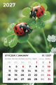 5904257476685_MINI-MAGNES_kalendarz-2027_BIEDRONKI