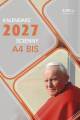 Jan-Pawel-II-kalendarz-2027